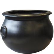 Extra Large Black Cauldron